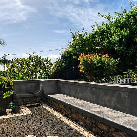 Casa Do Pombal, A Home In Madeira อาร์โกดากาเลียตา ภายนอก รูปภาพ