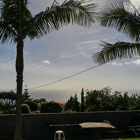 Casa Do Pombal, A Home In Madeira อาร์โกดากาเลียตา ภายนอก รูปภาพ