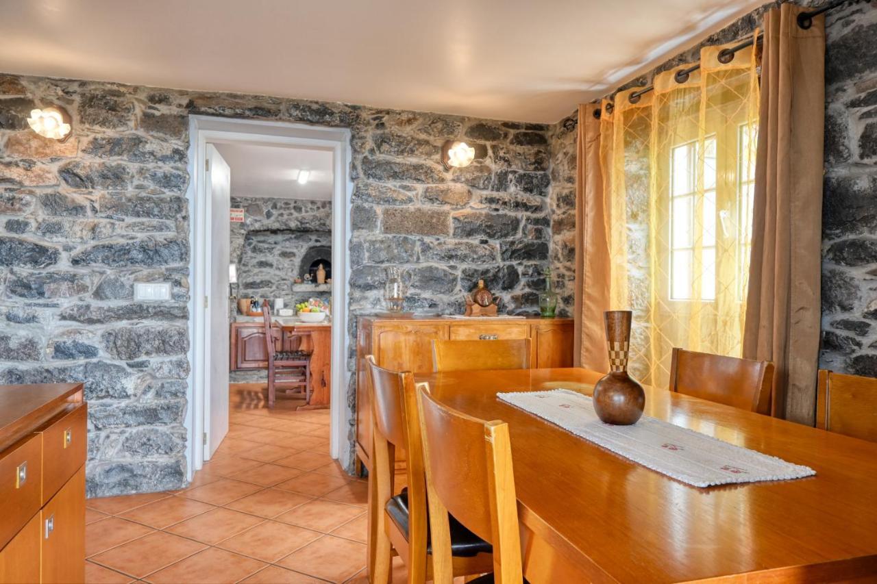 Casa Do Pombal, A Home In Madeira อาร์โกดากาเลียตา ภายนอก รูปภาพ