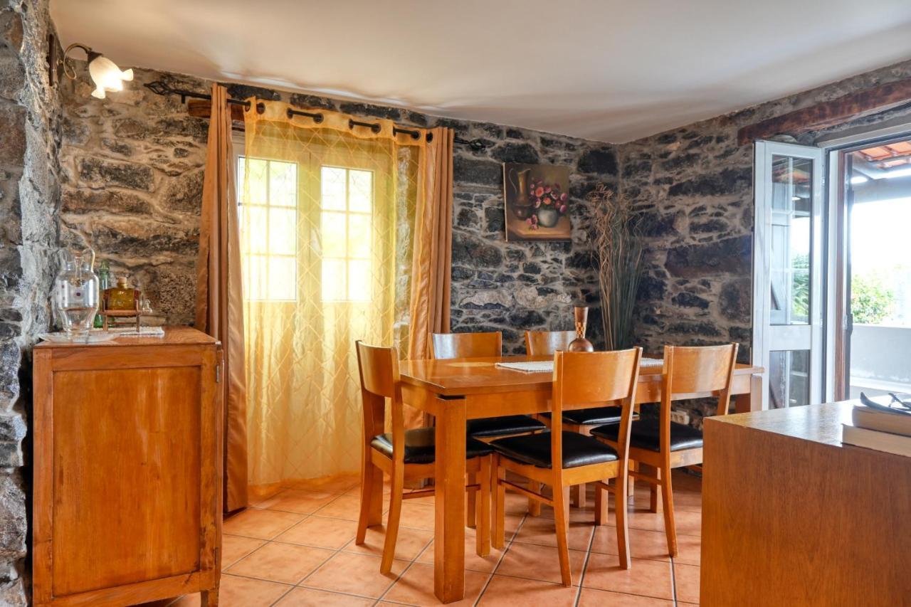 Casa Do Pombal, A Home In Madeira อาร์โกดากาเลียตา ภายนอก รูปภาพ