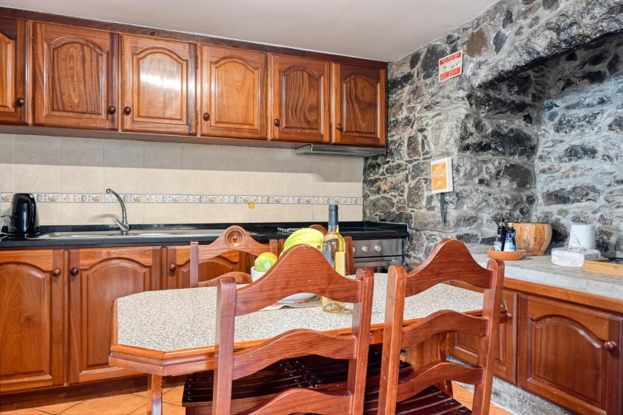 Casa Do Pombal, A Home In Madeira อาร์โกดากาเลียตา ภายนอก รูปภาพ