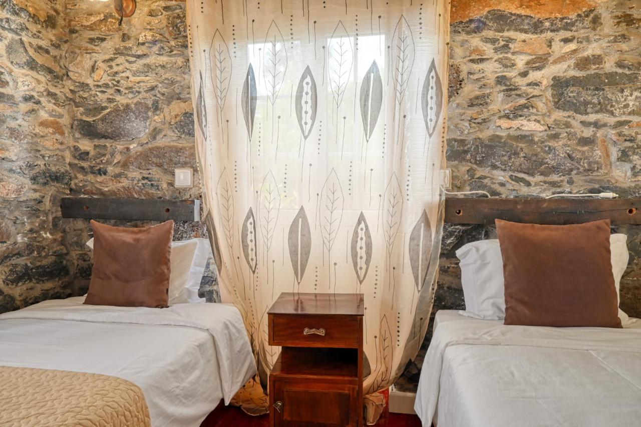 Casa Do Pombal, A Home In Madeira อาร์โกดากาเลียตา ภายนอก รูปภาพ