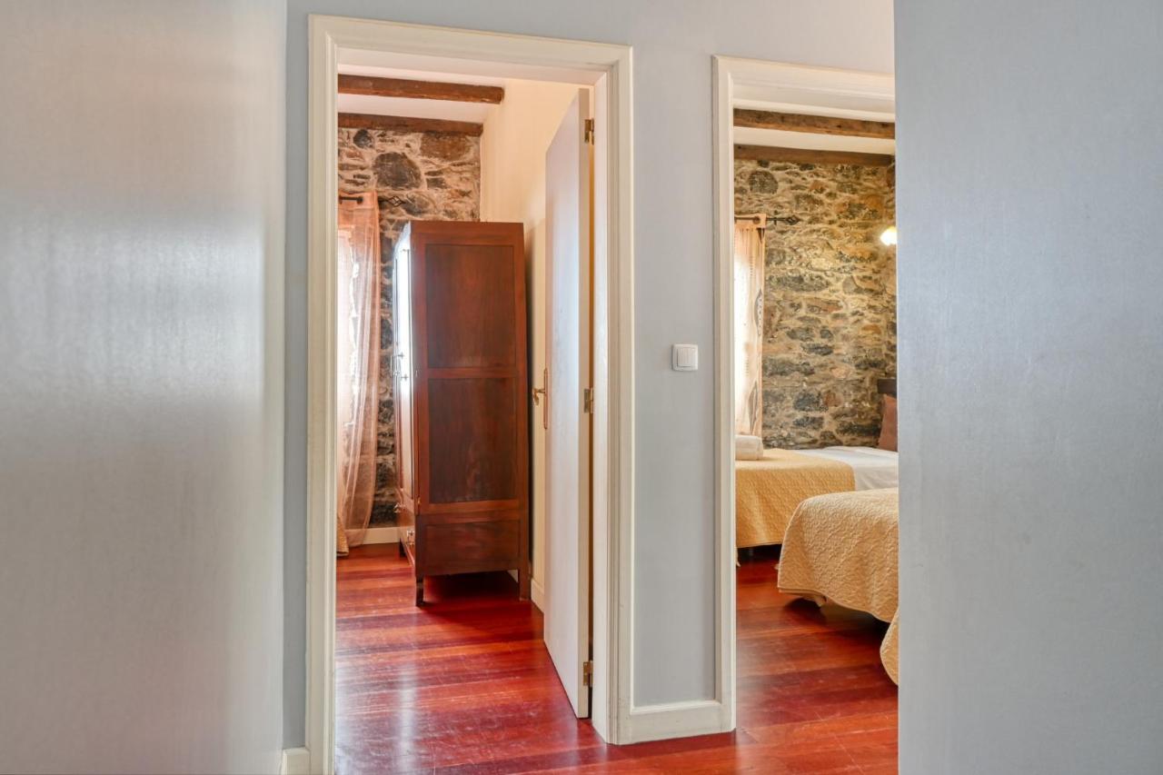 Casa Do Pombal, A Home In Madeira อาร์โกดากาเลียตา ภายนอก รูปภาพ