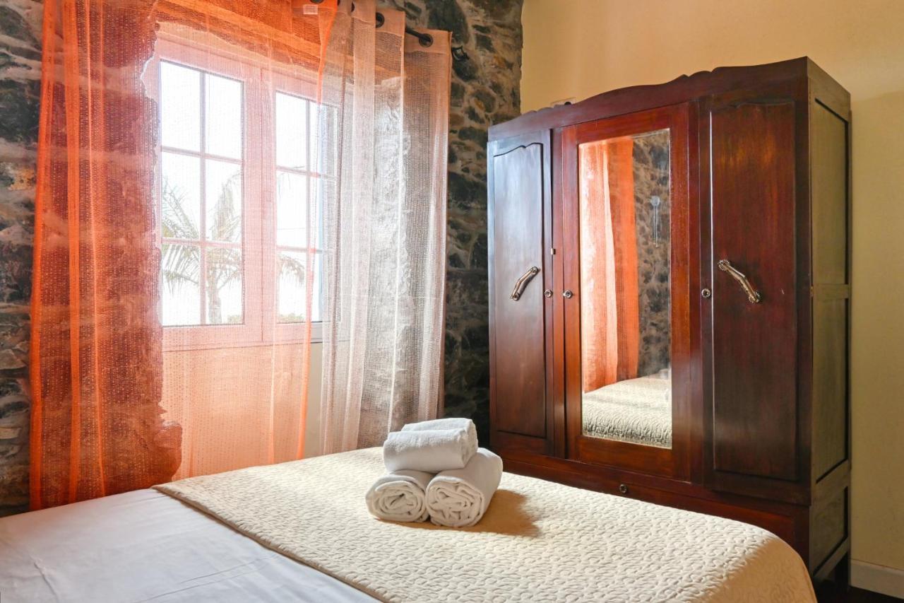 Casa Do Pombal, A Home In Madeira อาร์โกดากาเลียตา ภายนอก รูปภาพ