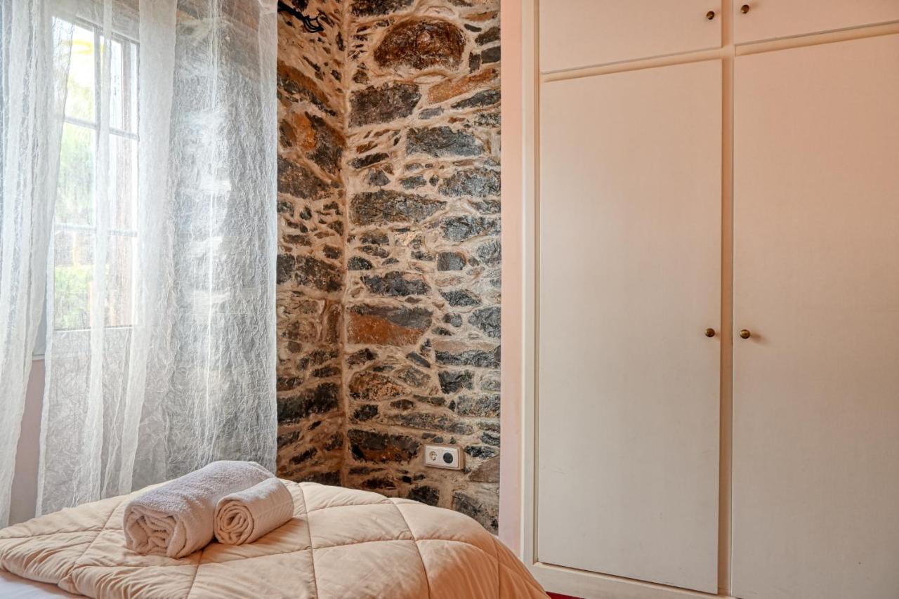 Casa Do Pombal, A Home In Madeira อาร์โกดากาเลียตา ภายนอก รูปภาพ